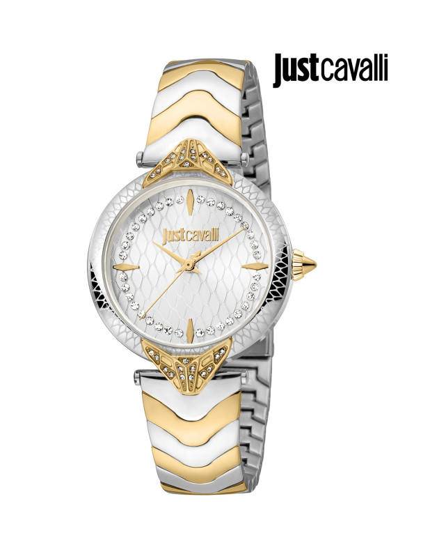 JUST CAVALLI Ladies Watch